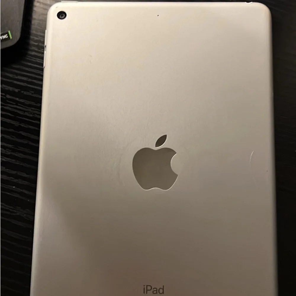 COPY - IPad Mini 5